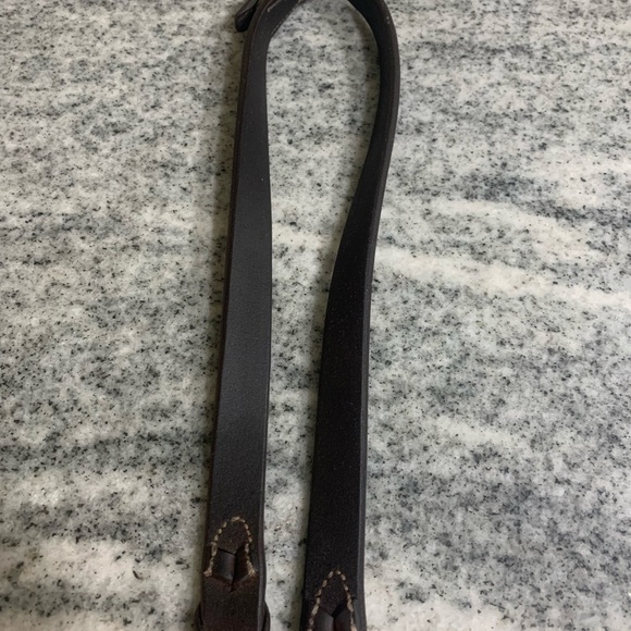 SOLD Size 3 (full) CWD reins - Picture 9 of 13